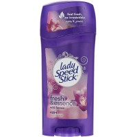 Дезодорант-стік Lady Speed Stick Дика фрезія, 65 г
